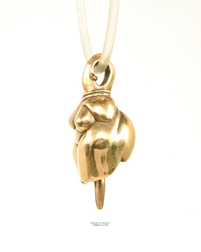 Large Goddess - Bronze