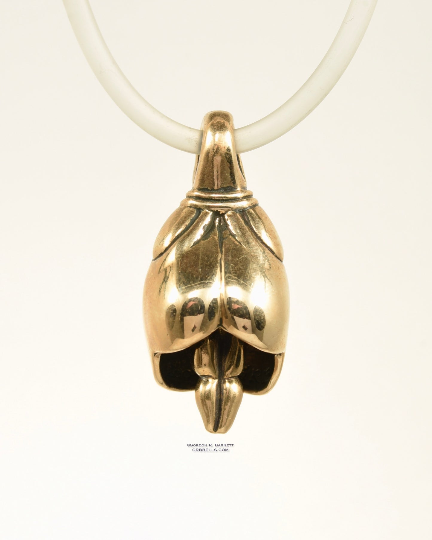Small Goddess - Bronze