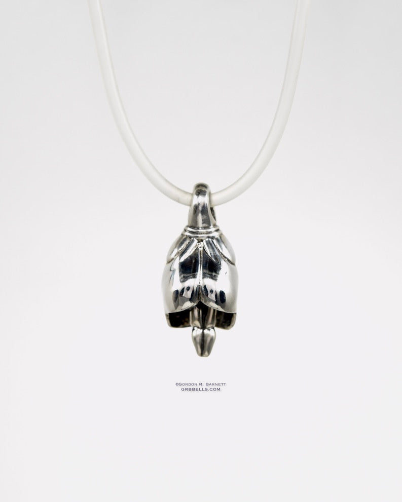 Smaller Goddess - Sterling