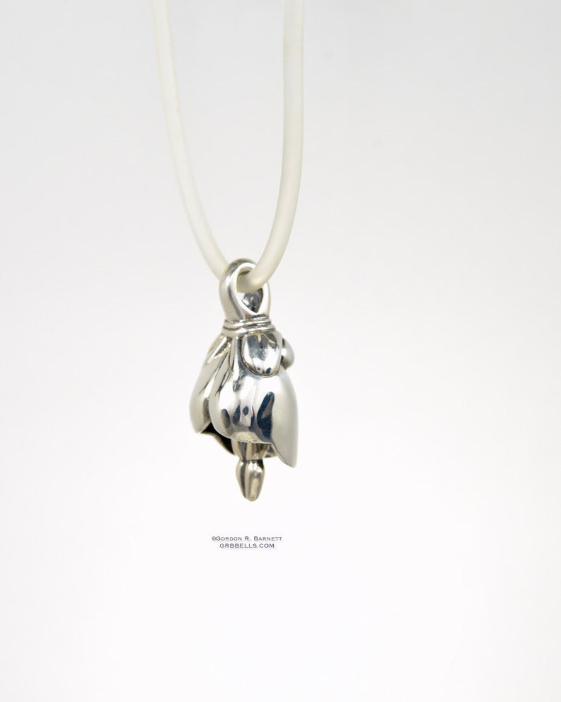 Smaller Goddess - Sterling