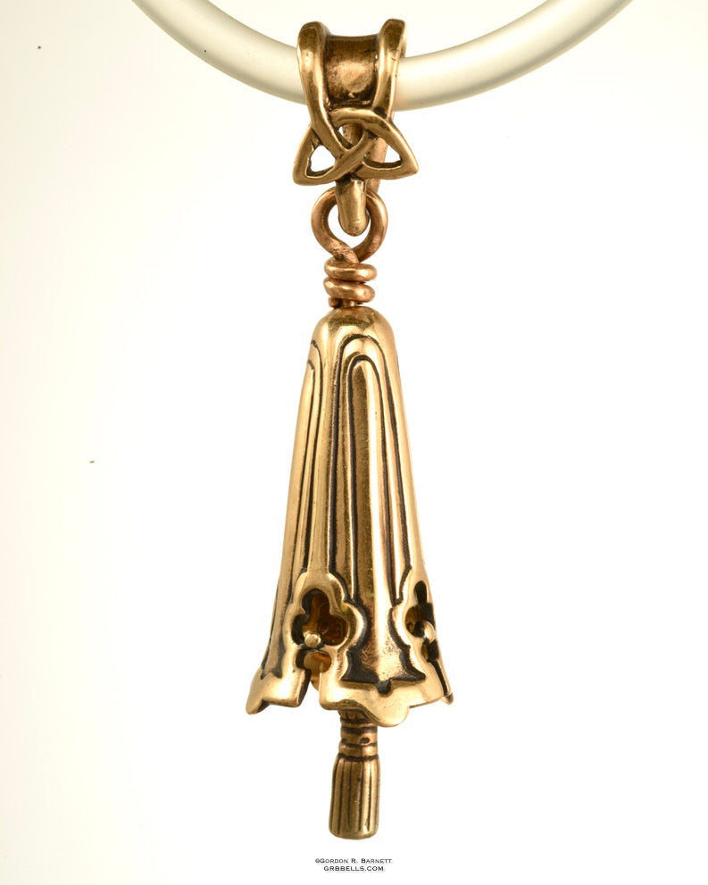 Gothic Bronze