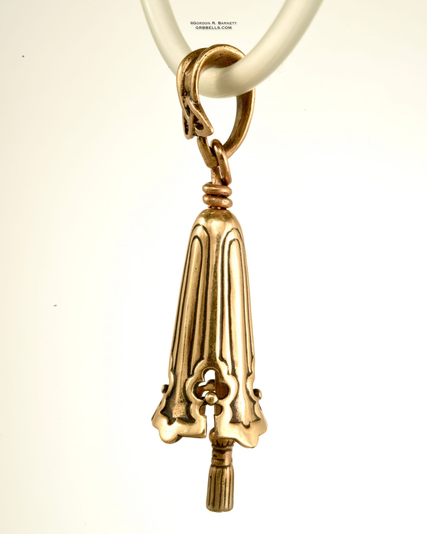 Gothic Bronze