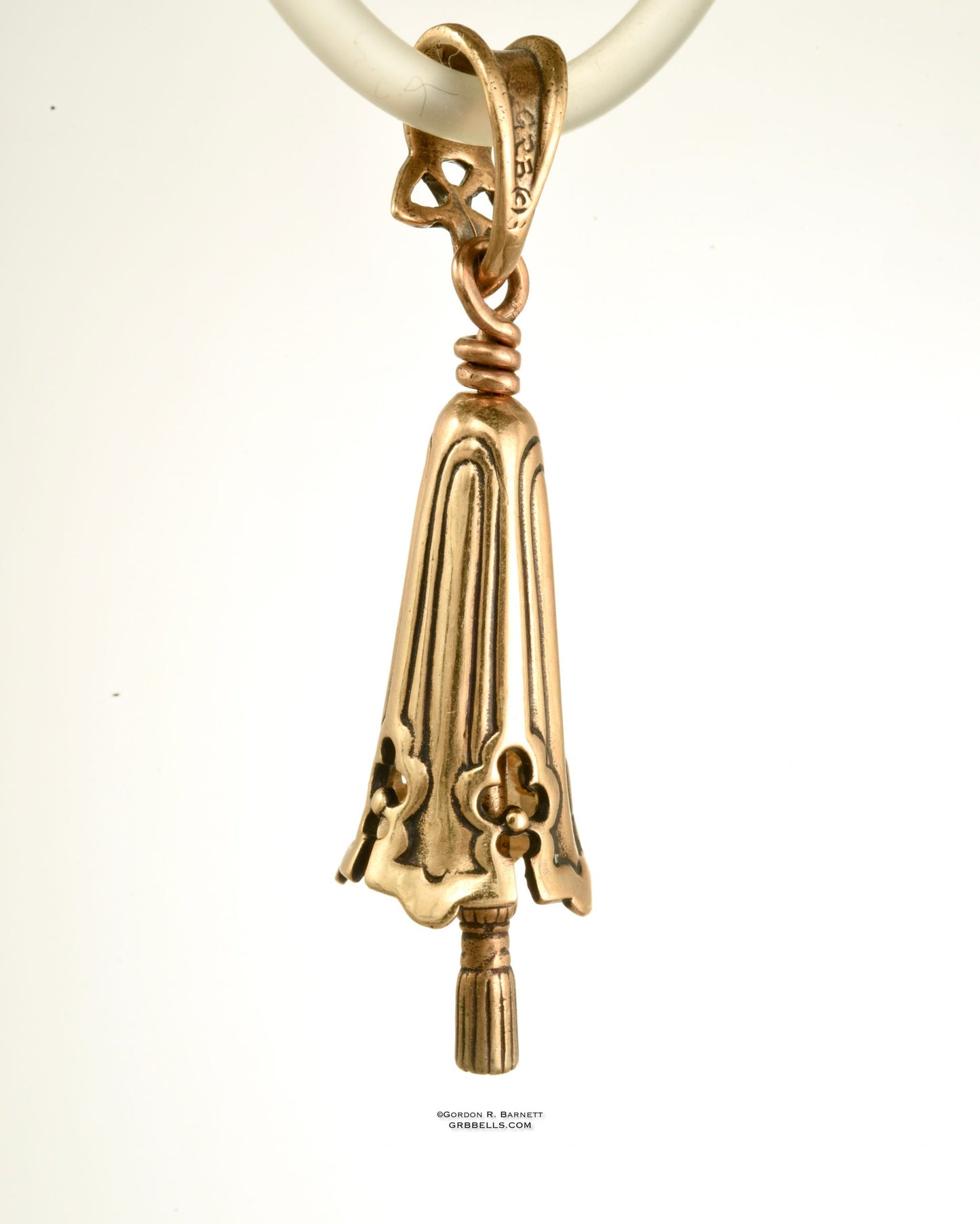 Gothic Bronze
