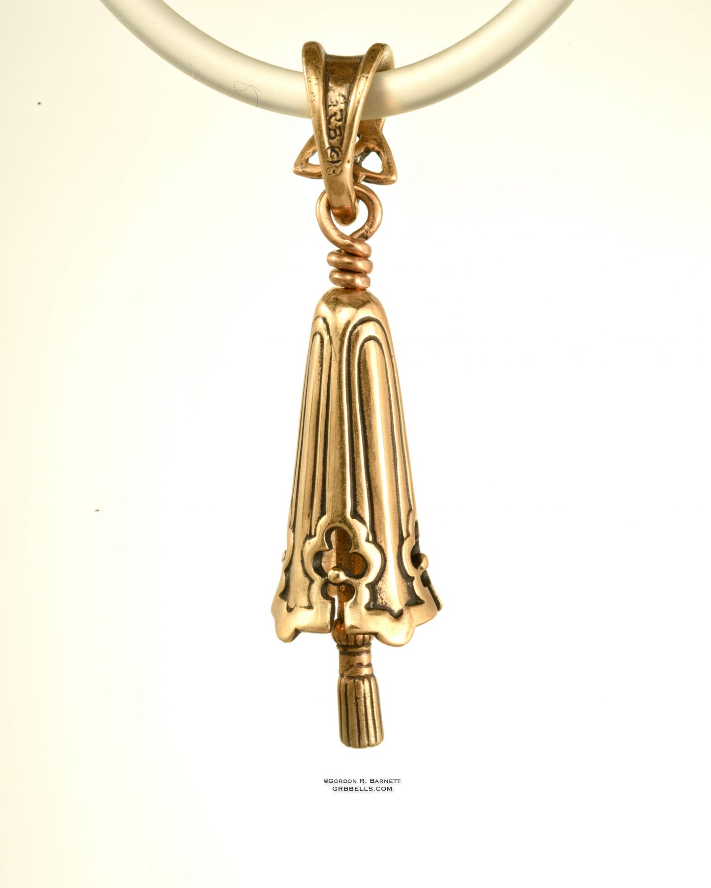 Gothic Bronze