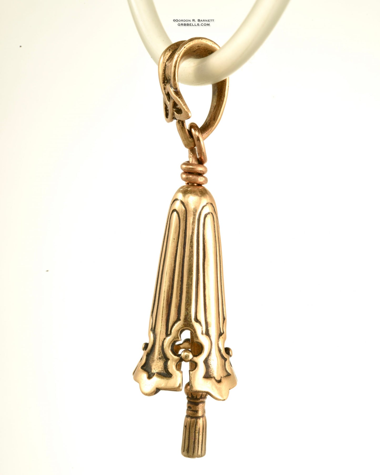 Gothic Bronze