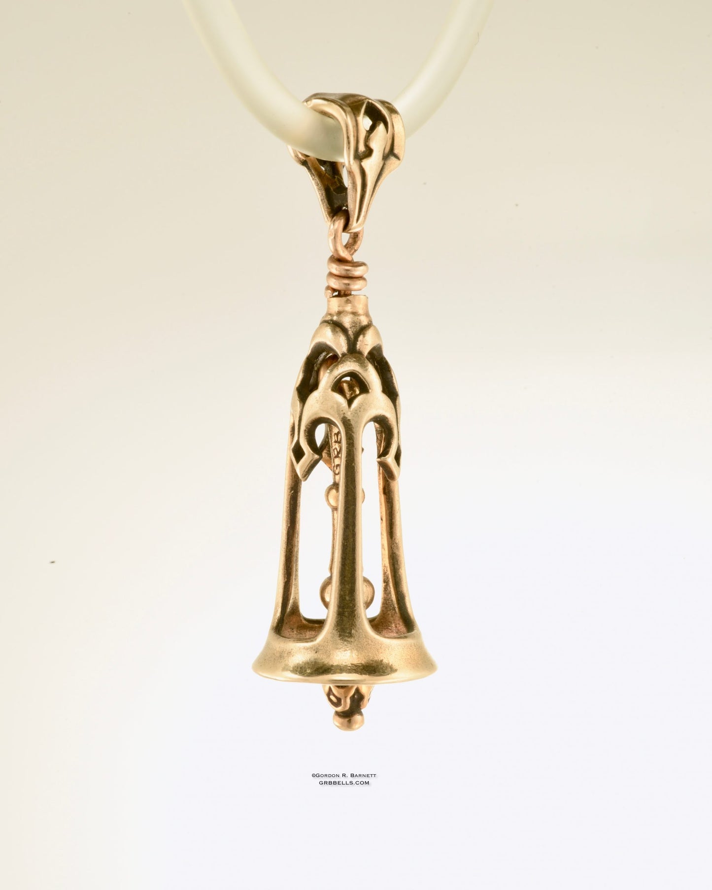 Gothic Tracery Bronze