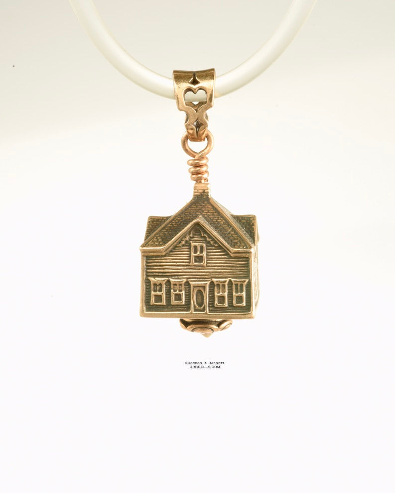 Grandpa's House Bronze