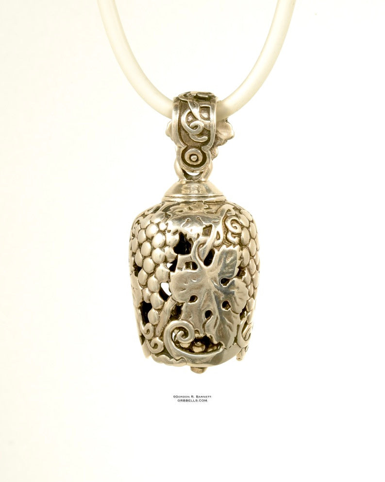 Looped Grape - Bronze