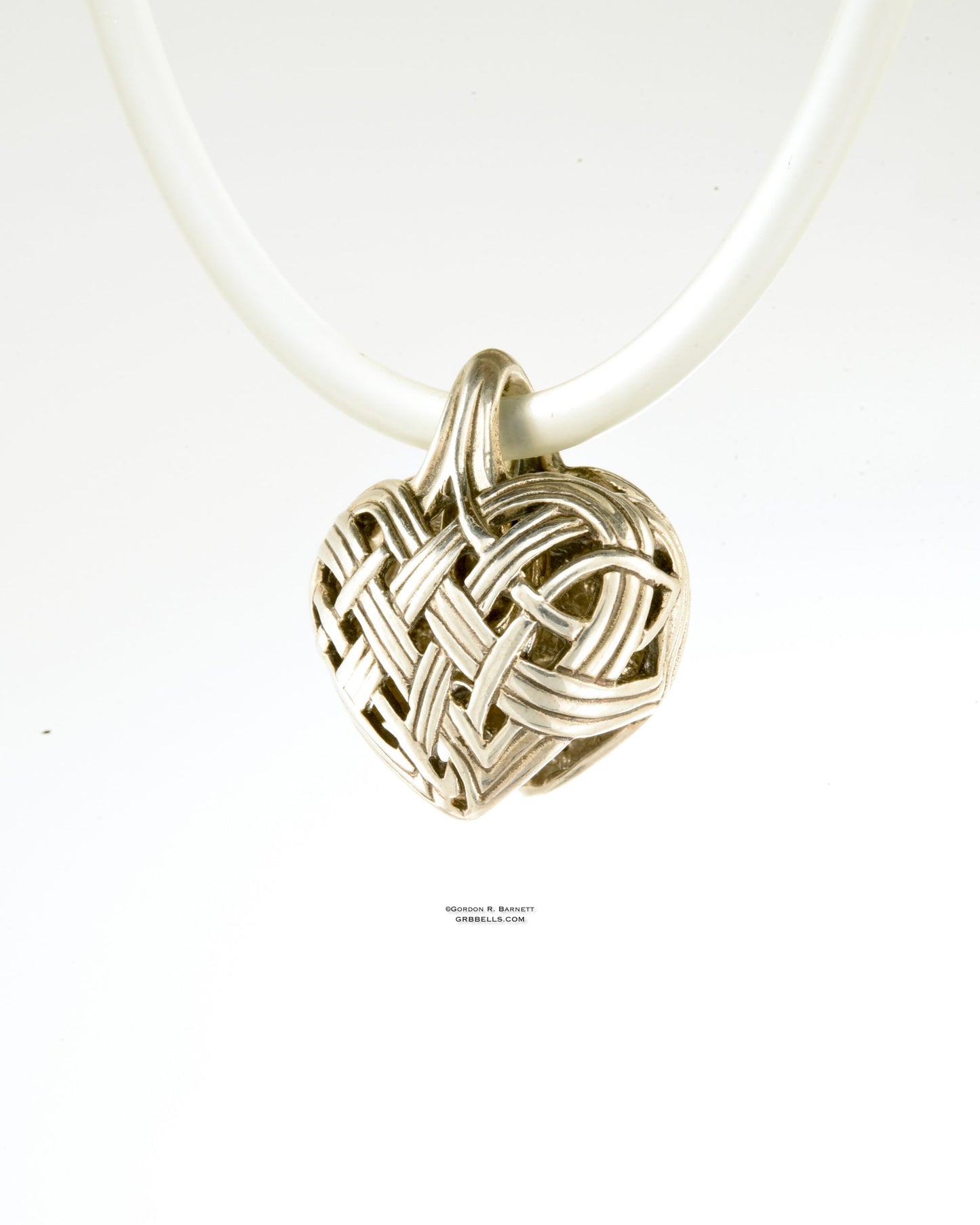Hearts Two Infinity - Sterling