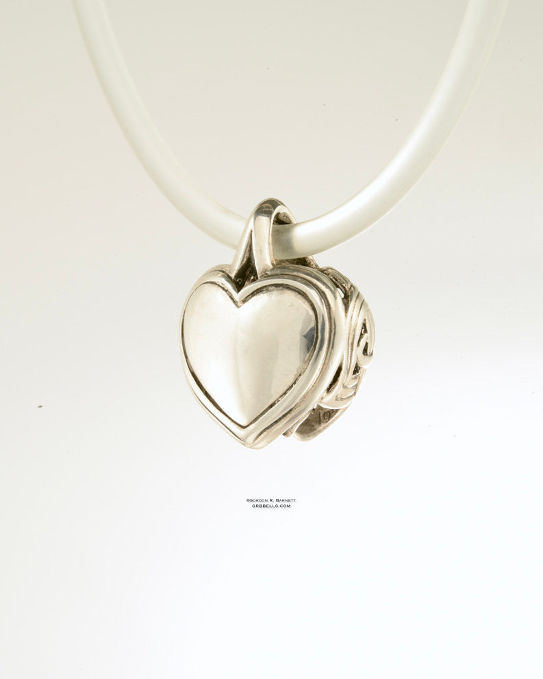 Hearts Two Infinity - Sterling
