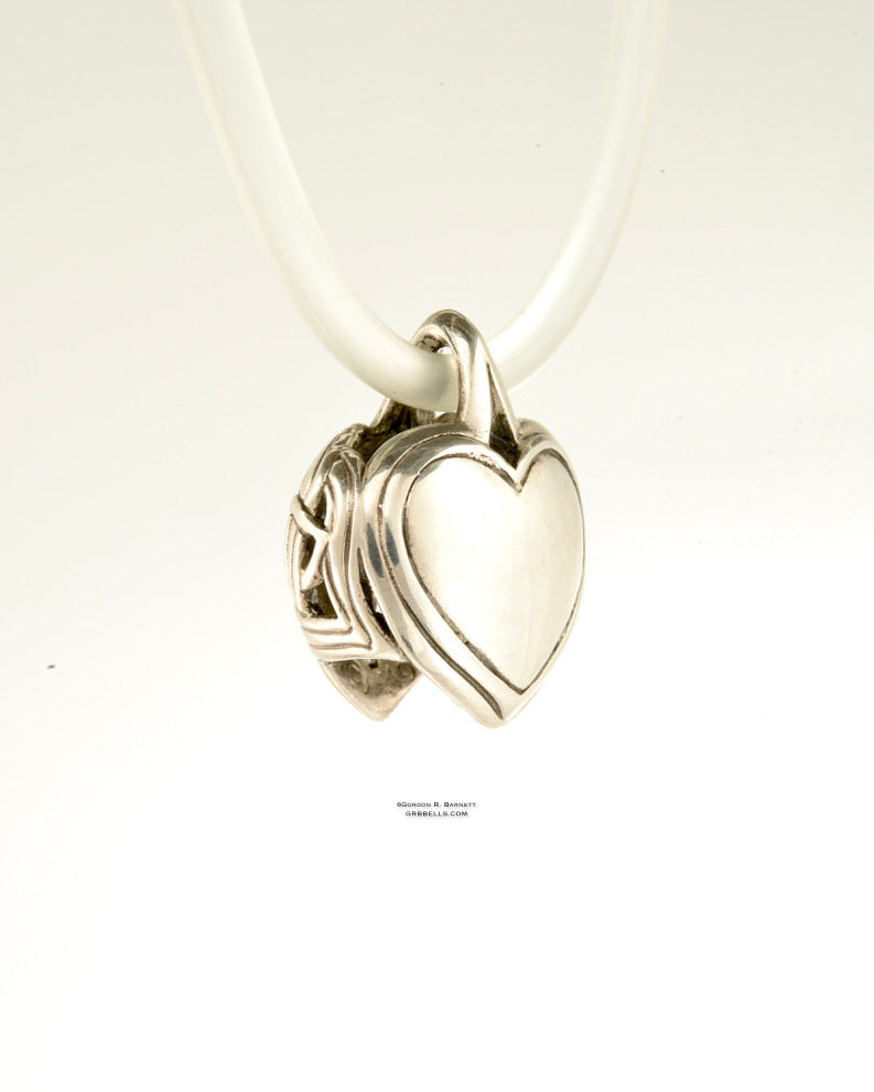 Hearts Two Infinity - Sterling