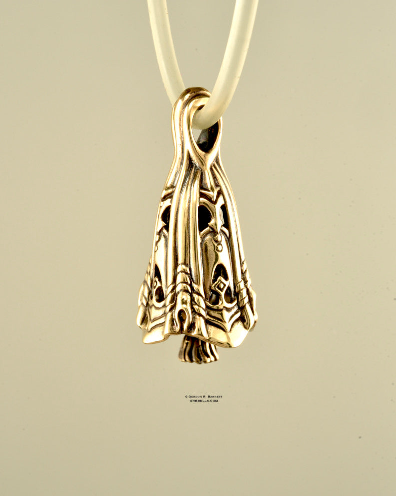 Handkerchief - Bronze