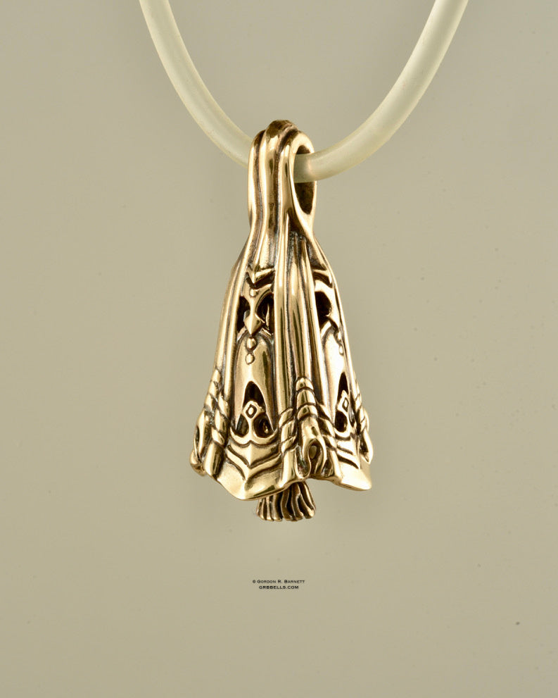 Handkerchief - Bronze