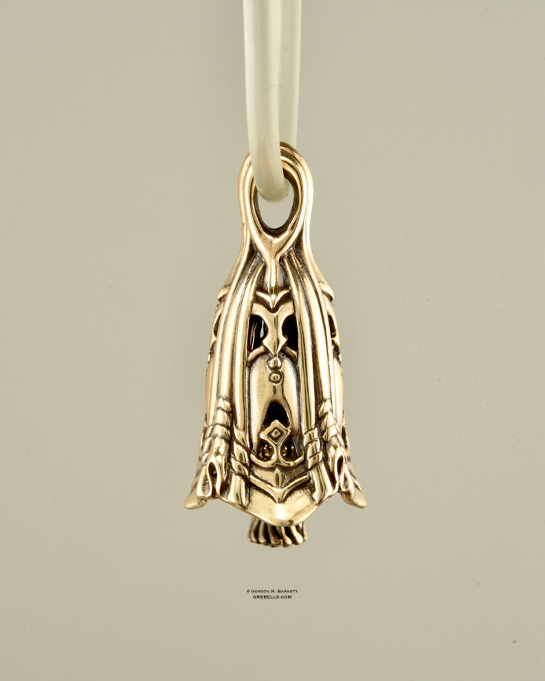 Handkerchief - Bronze
