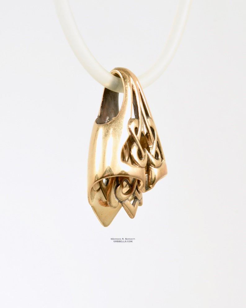 Hearts to the Nines - Bronze