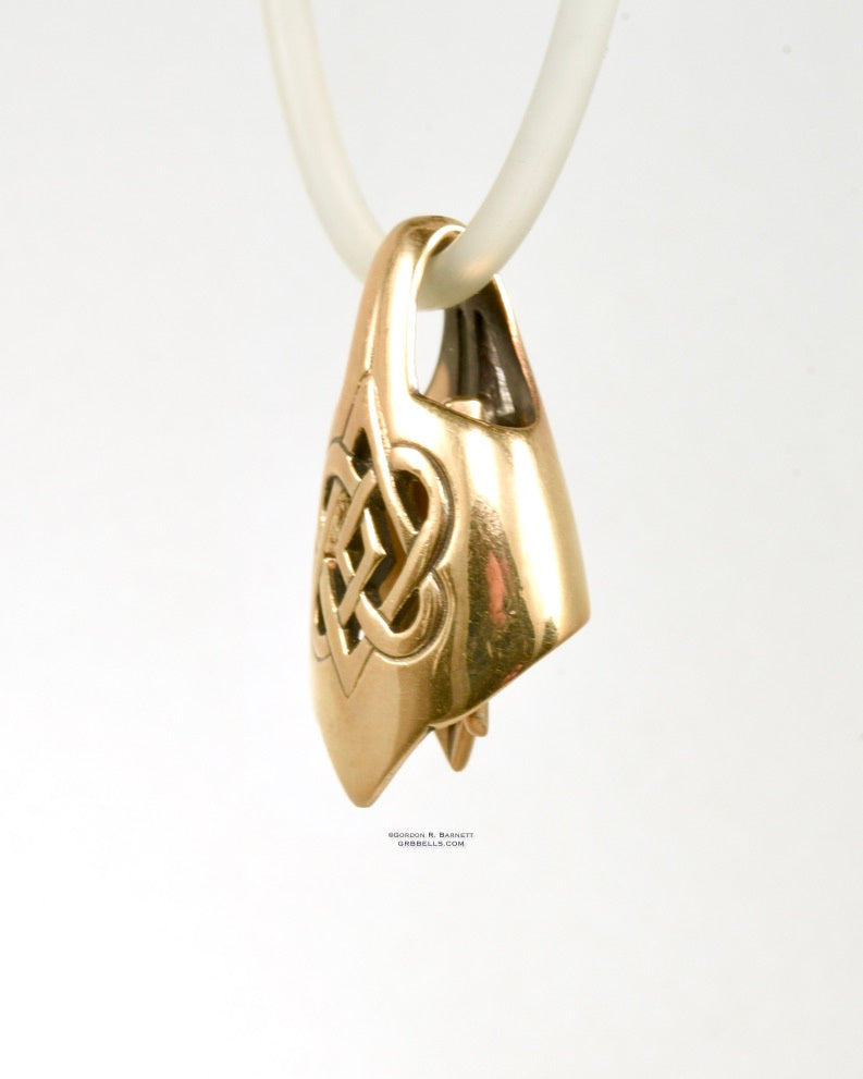 Hearts to the Nines - Bronze