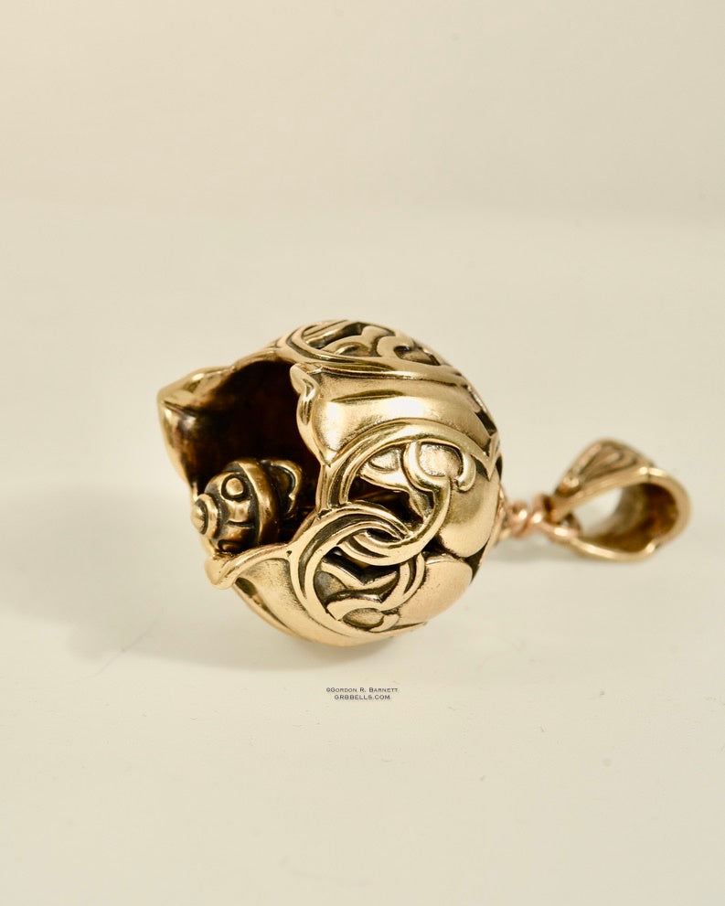 Heart to Heart Bronze