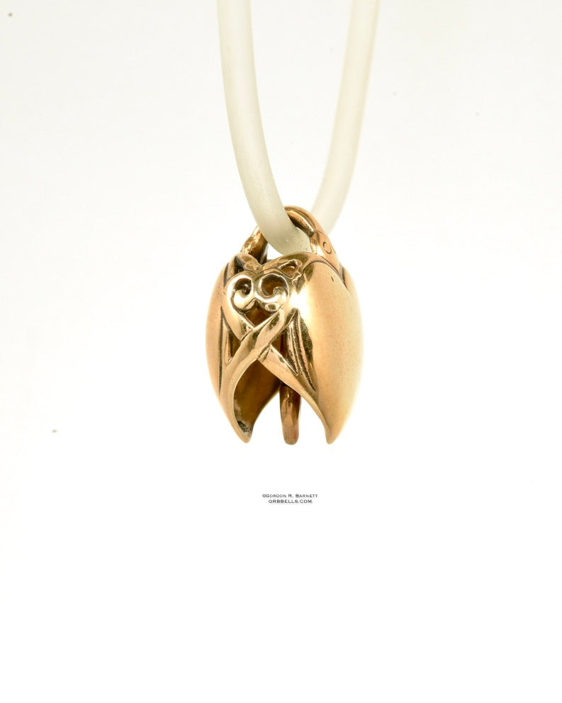 Heart so Full Bronze