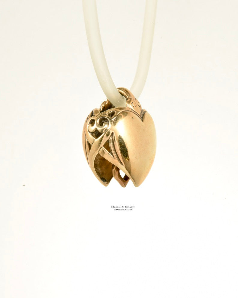 Heart so Full Bronze