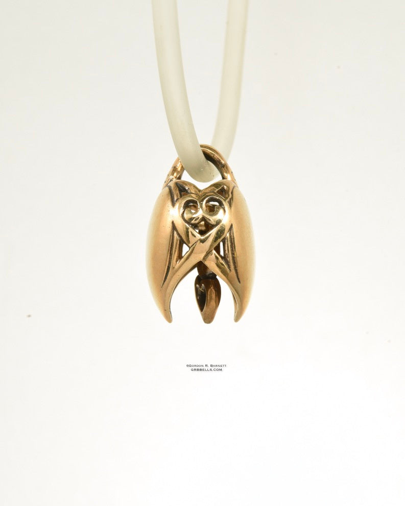 Heart so Full Bronze