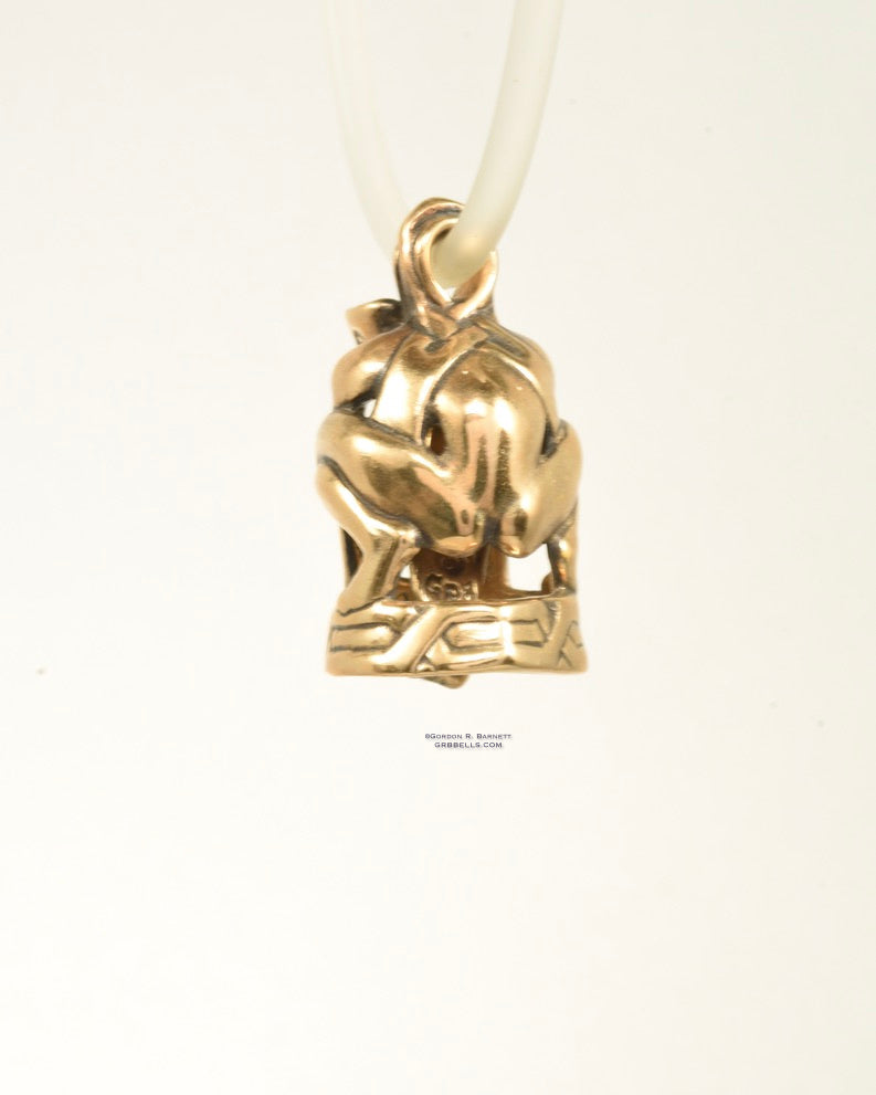 Hunker Bronze