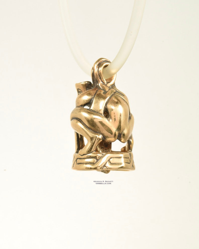 Hunker Bronze