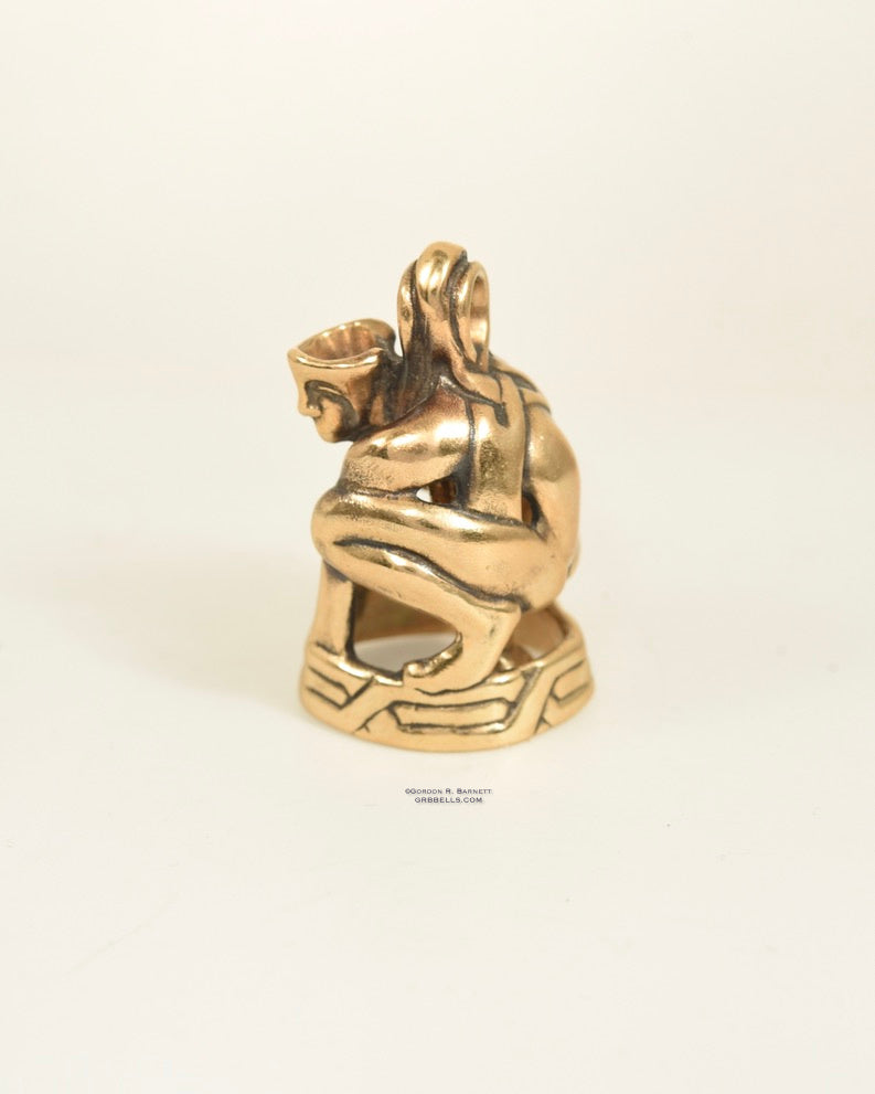 Hunker Bronze