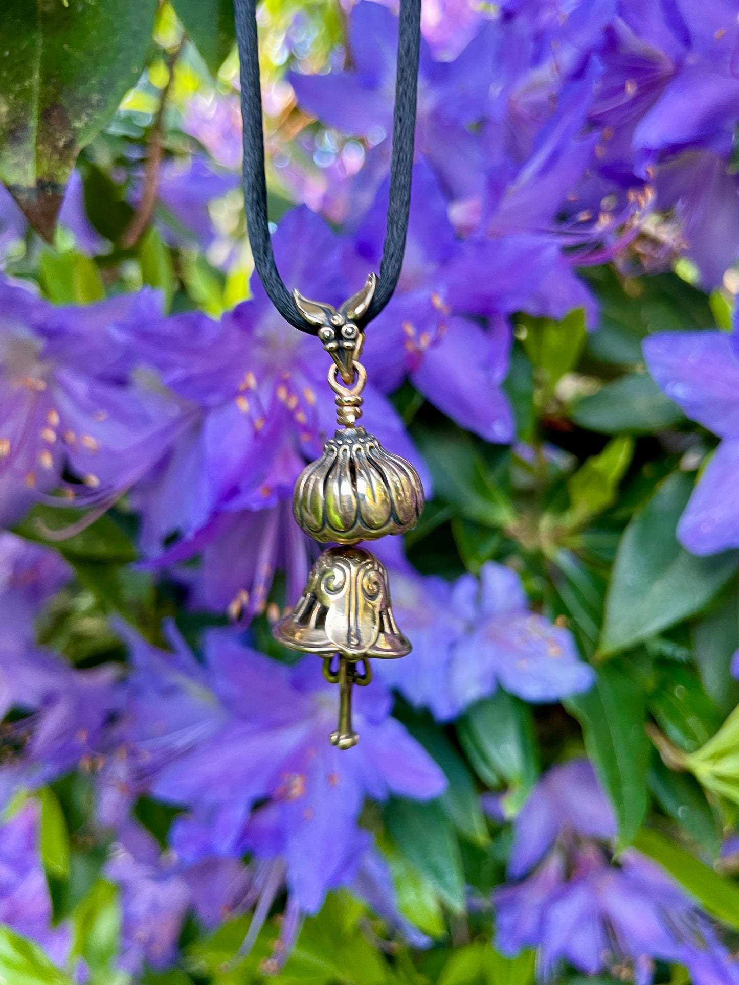 Trill-Blossom Bronze