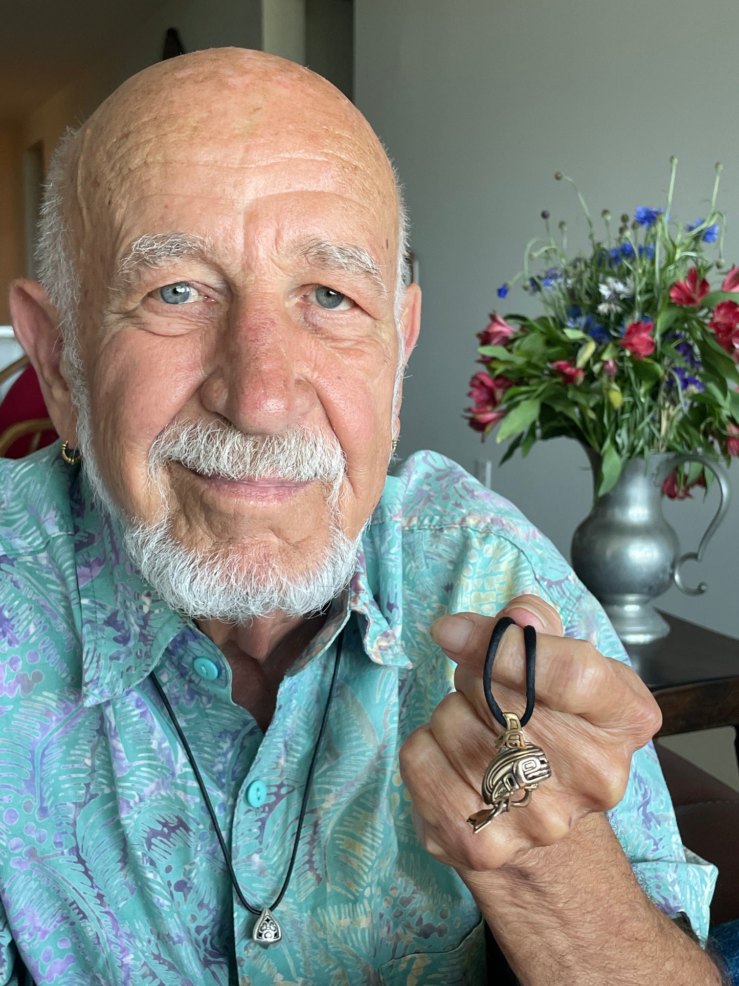 Northwest Orca Bronze