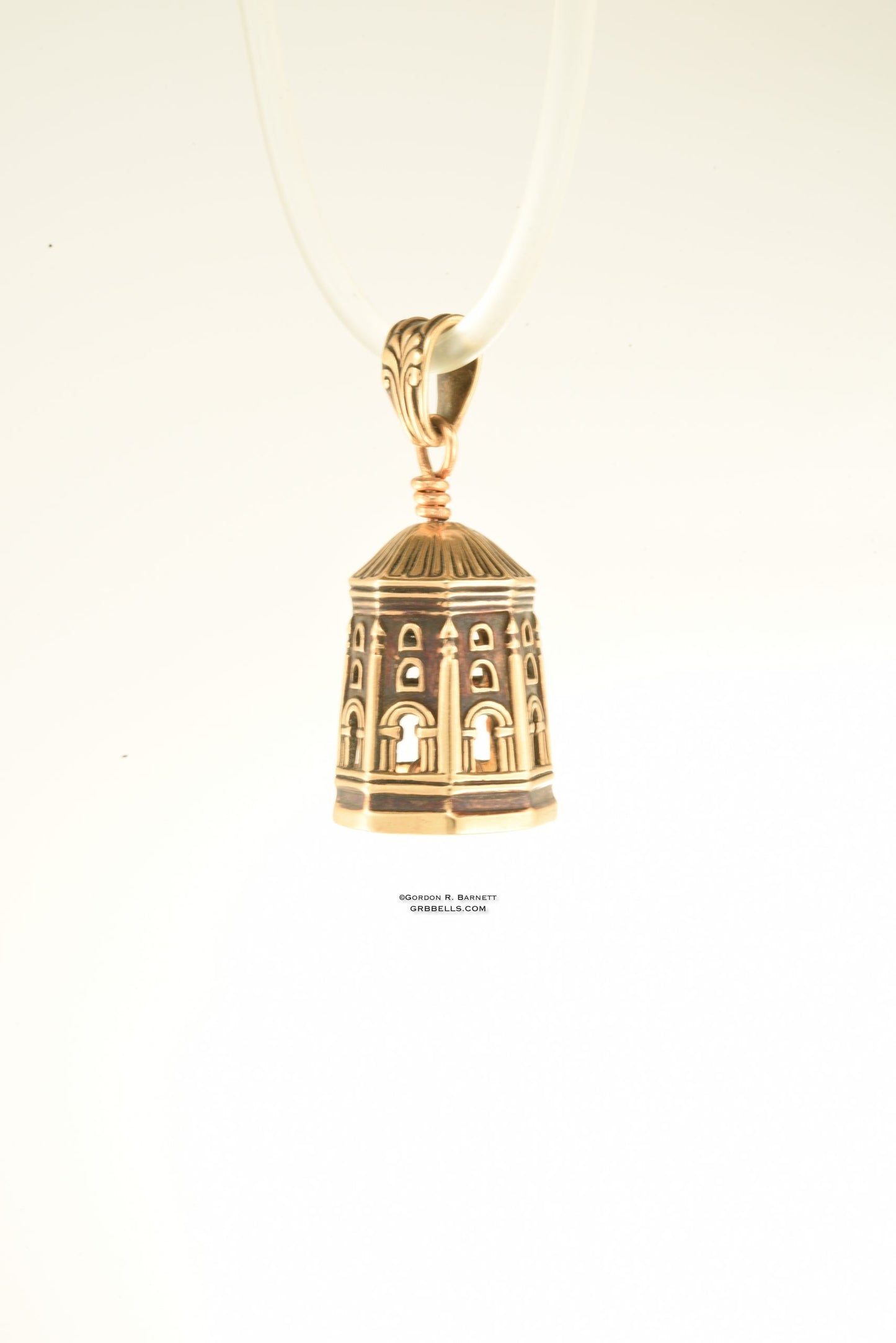 Kiev Tower - Bronze