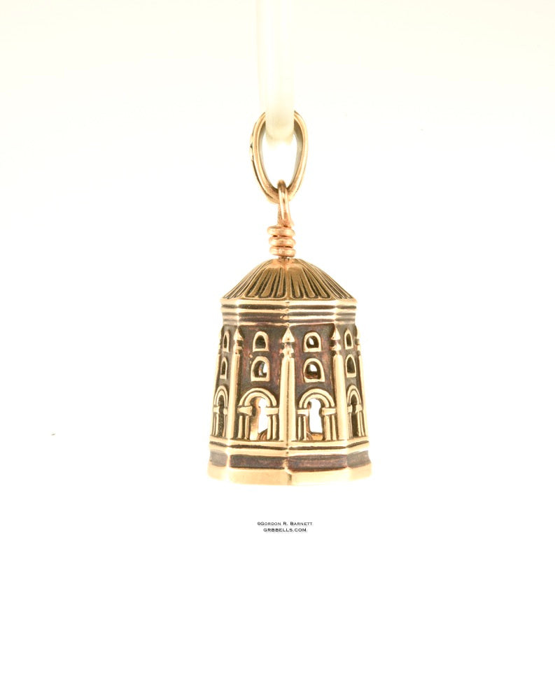 Kiev Tower - Bronze