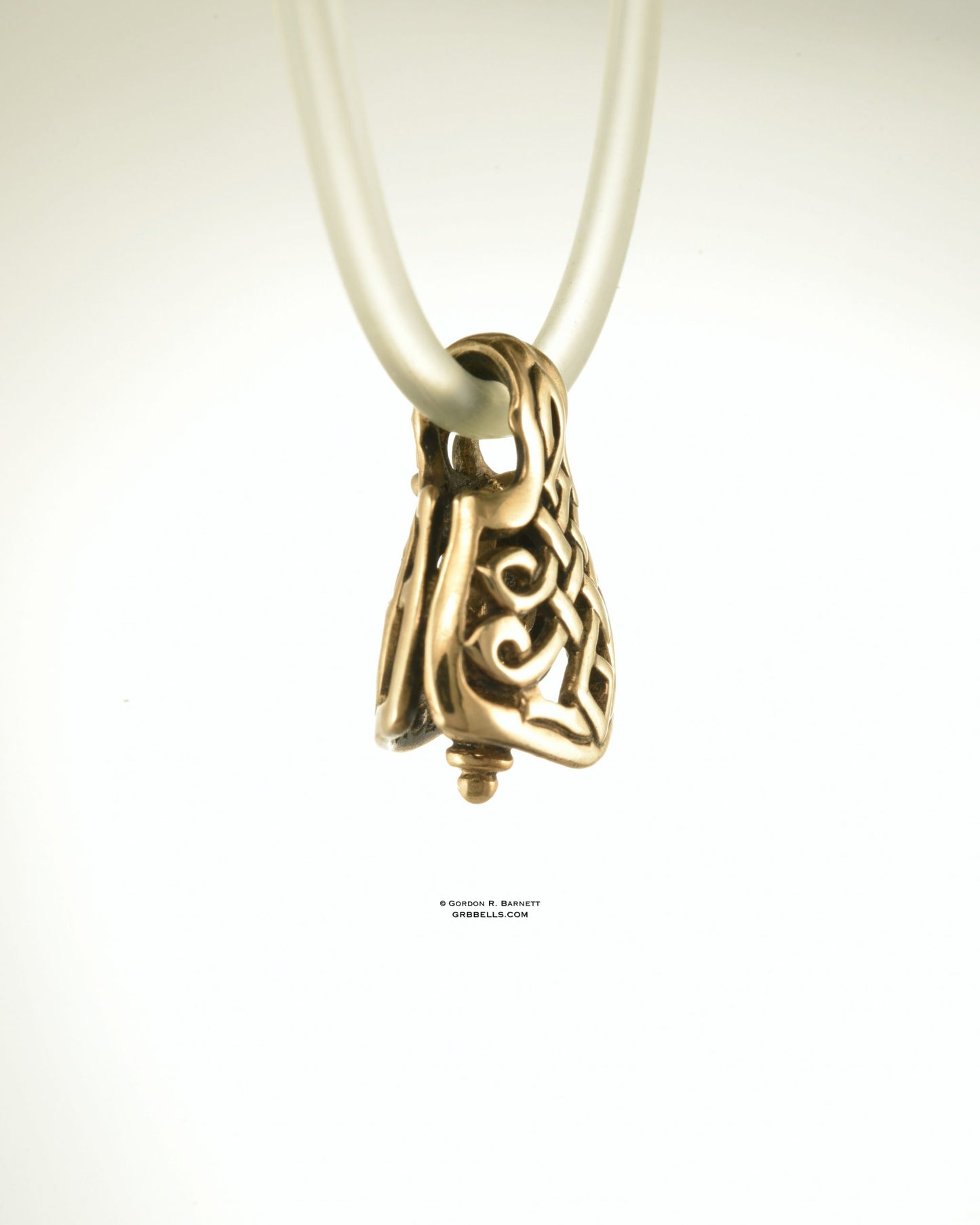 Celtic Labrys - Bronze