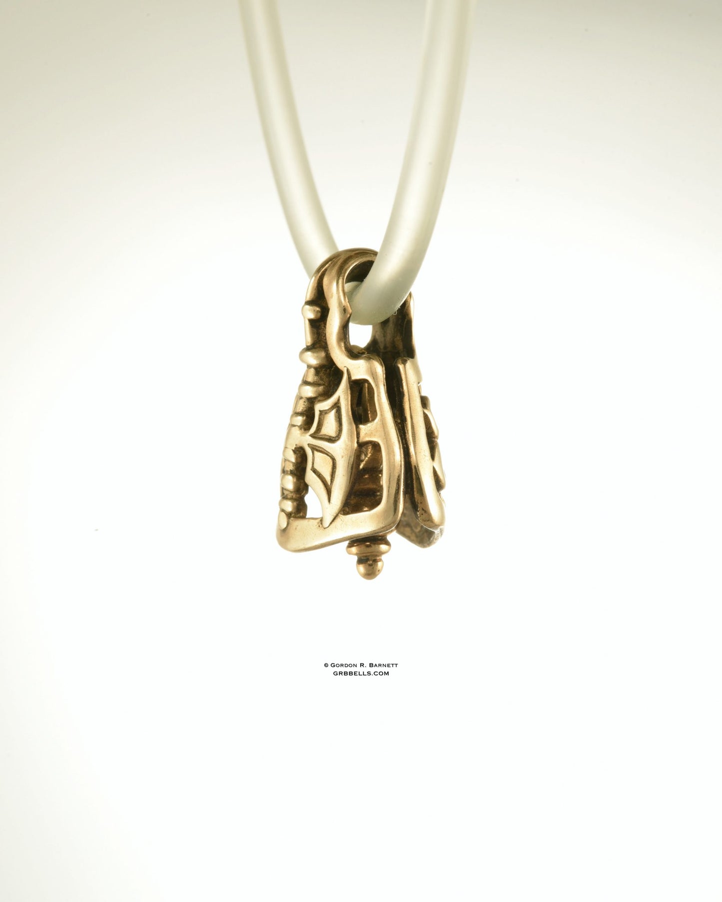 Celtic Labrys - Bronze