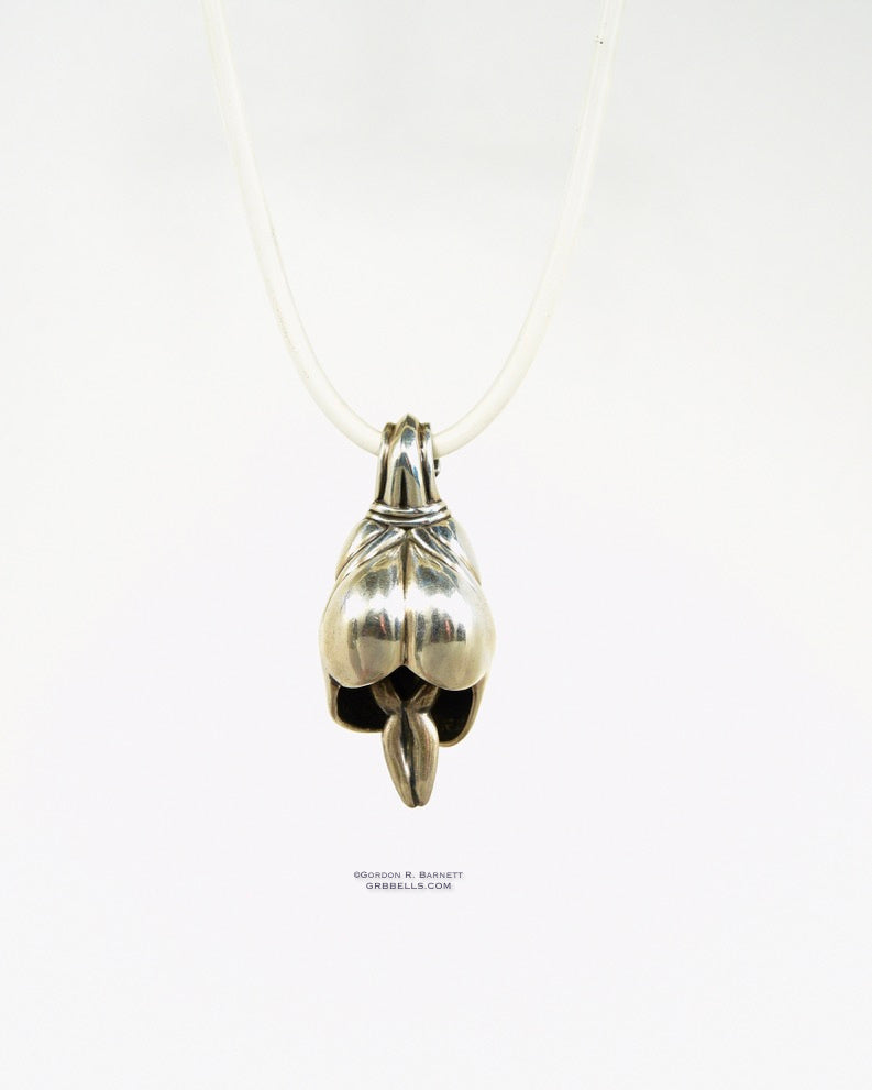 Large Goddess -Sterling