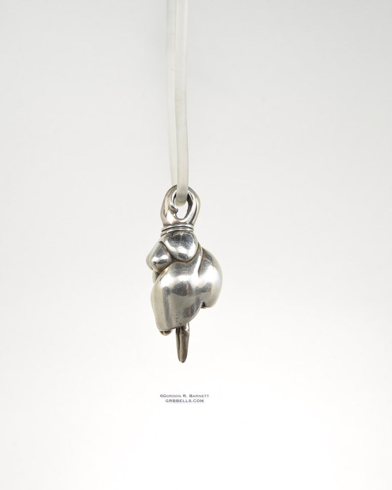 Large Goddess -Sterling