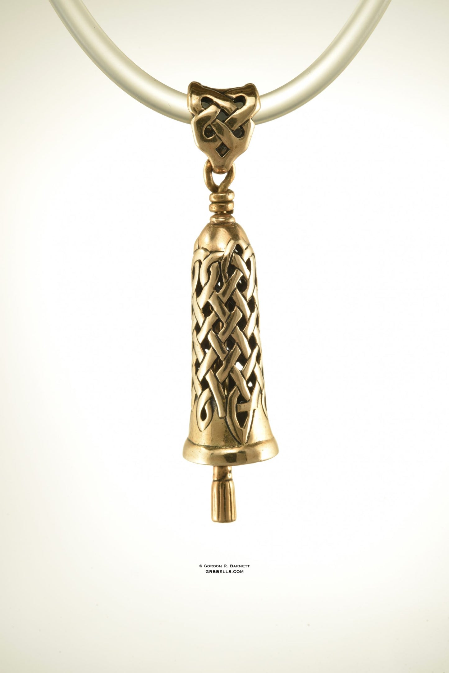 Lattice - Bronze