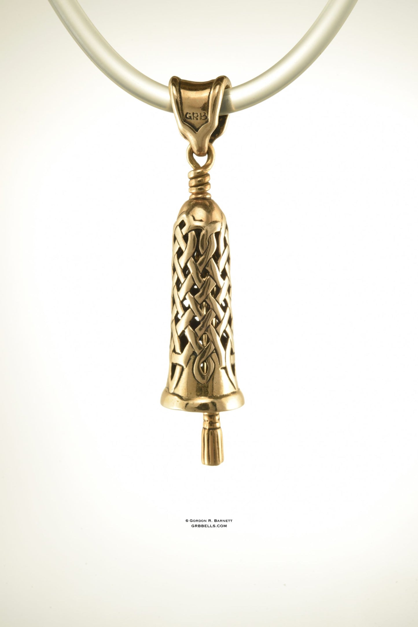 Lattice - Bronze