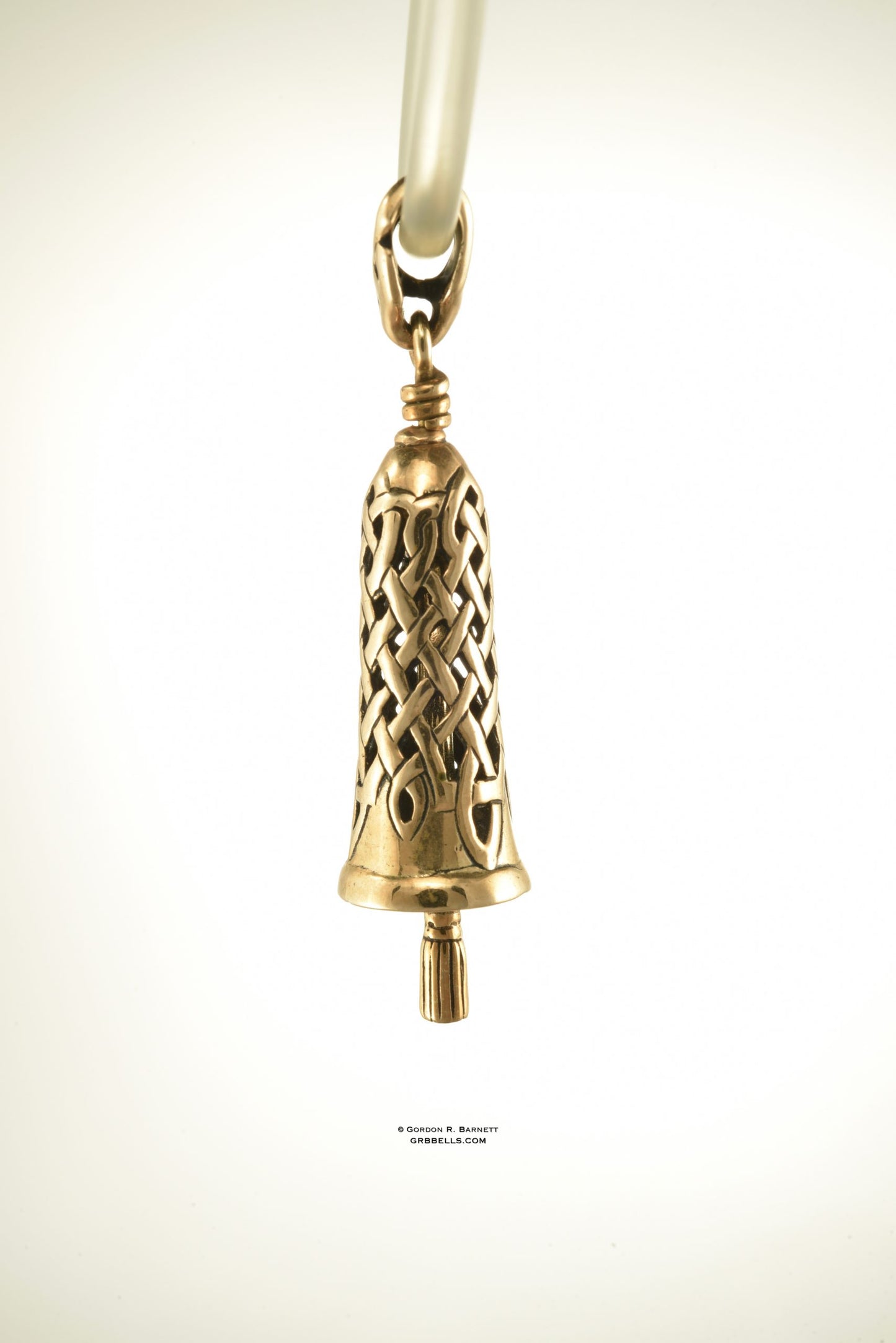 Lattice - Bronze