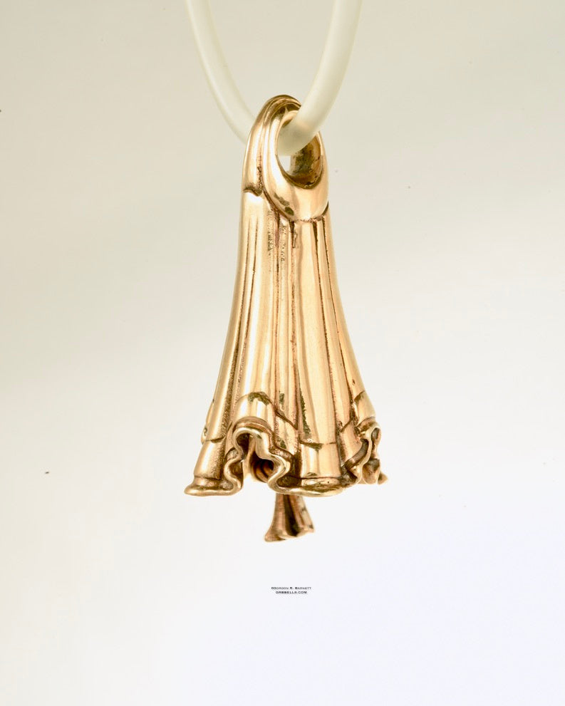 LINENFOLD - BRONZE