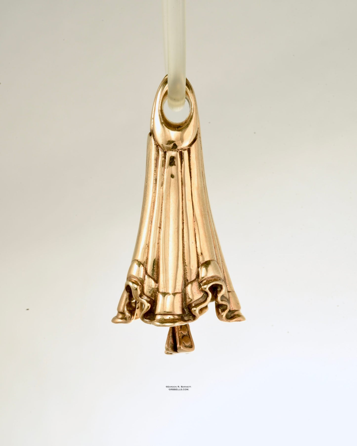 LINENFOLD - BRONZE