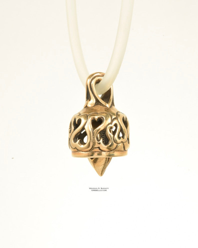 Loopy Love - Bronze