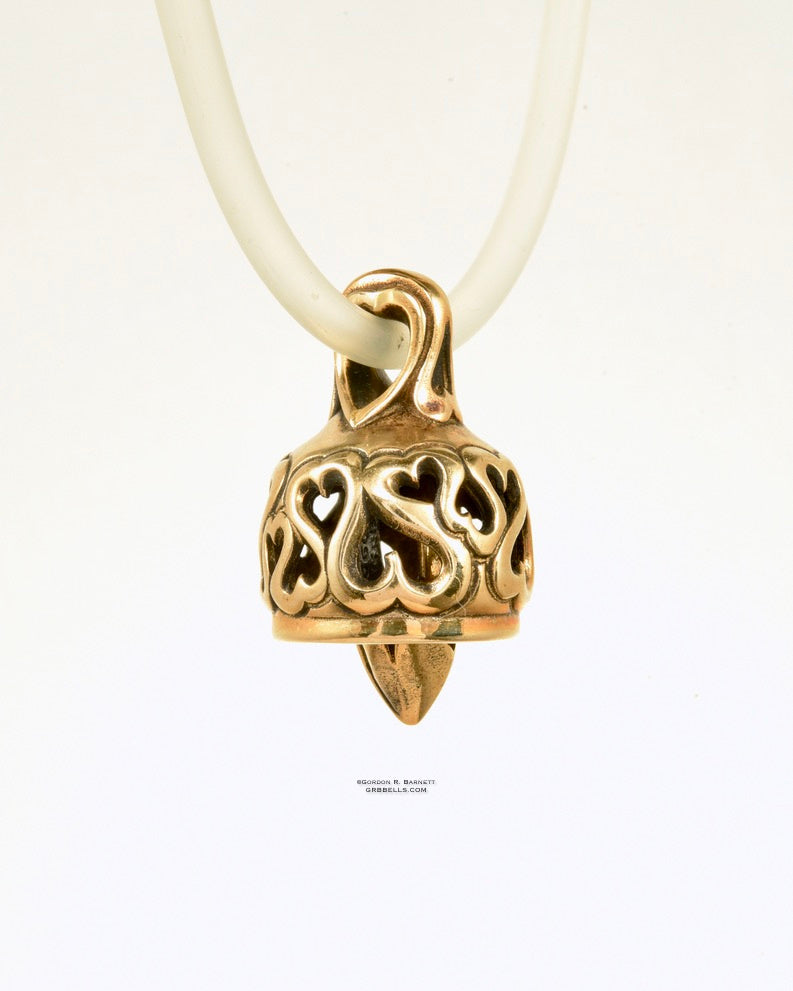 Loopy Love - Bronze