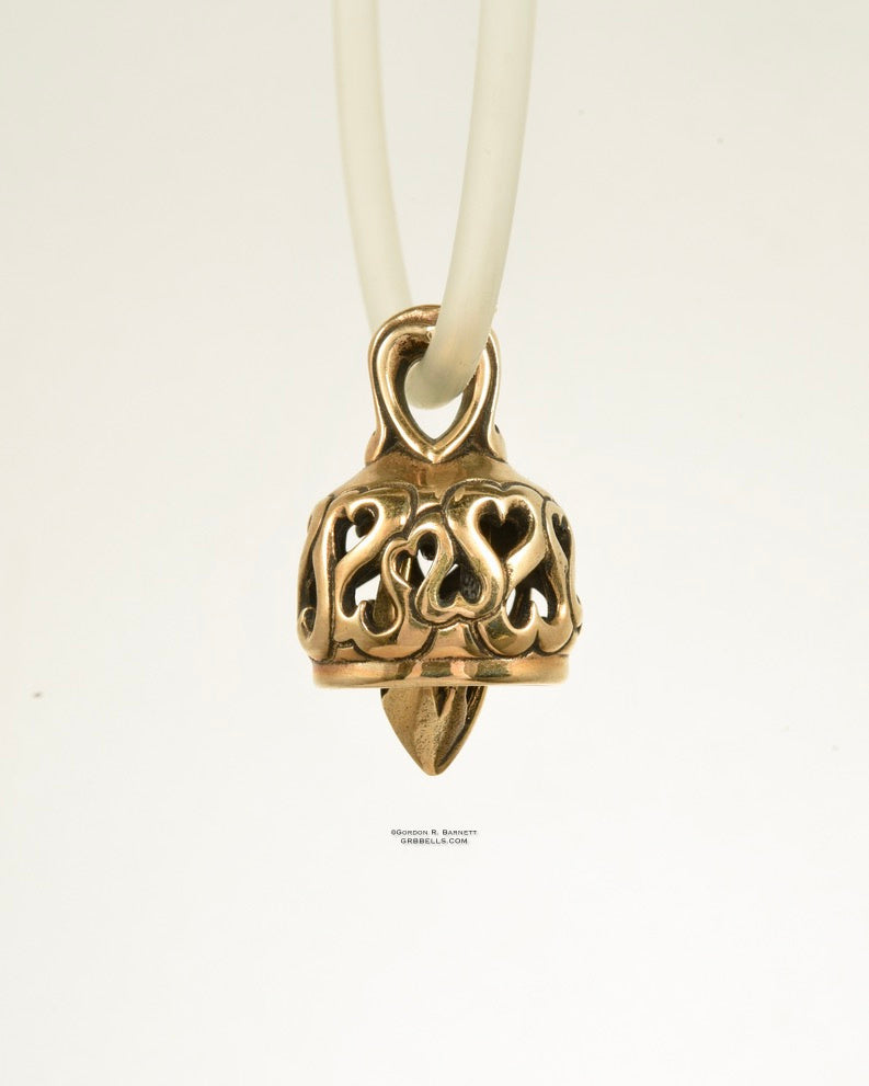 Loopy Love - Bronze