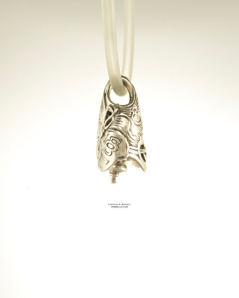 Nouveau Butterfly - Sterling