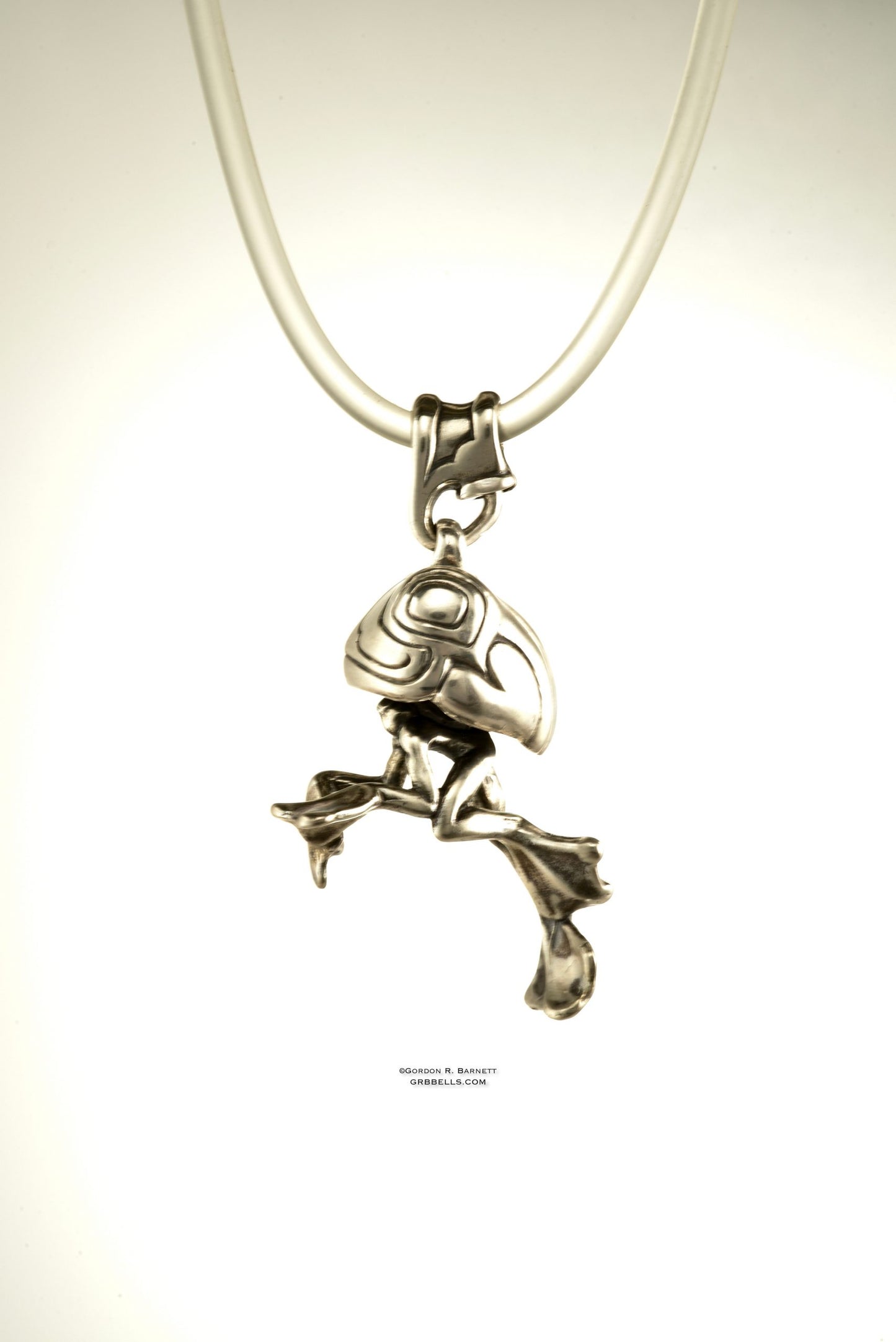 Northwest Frog - Sterling