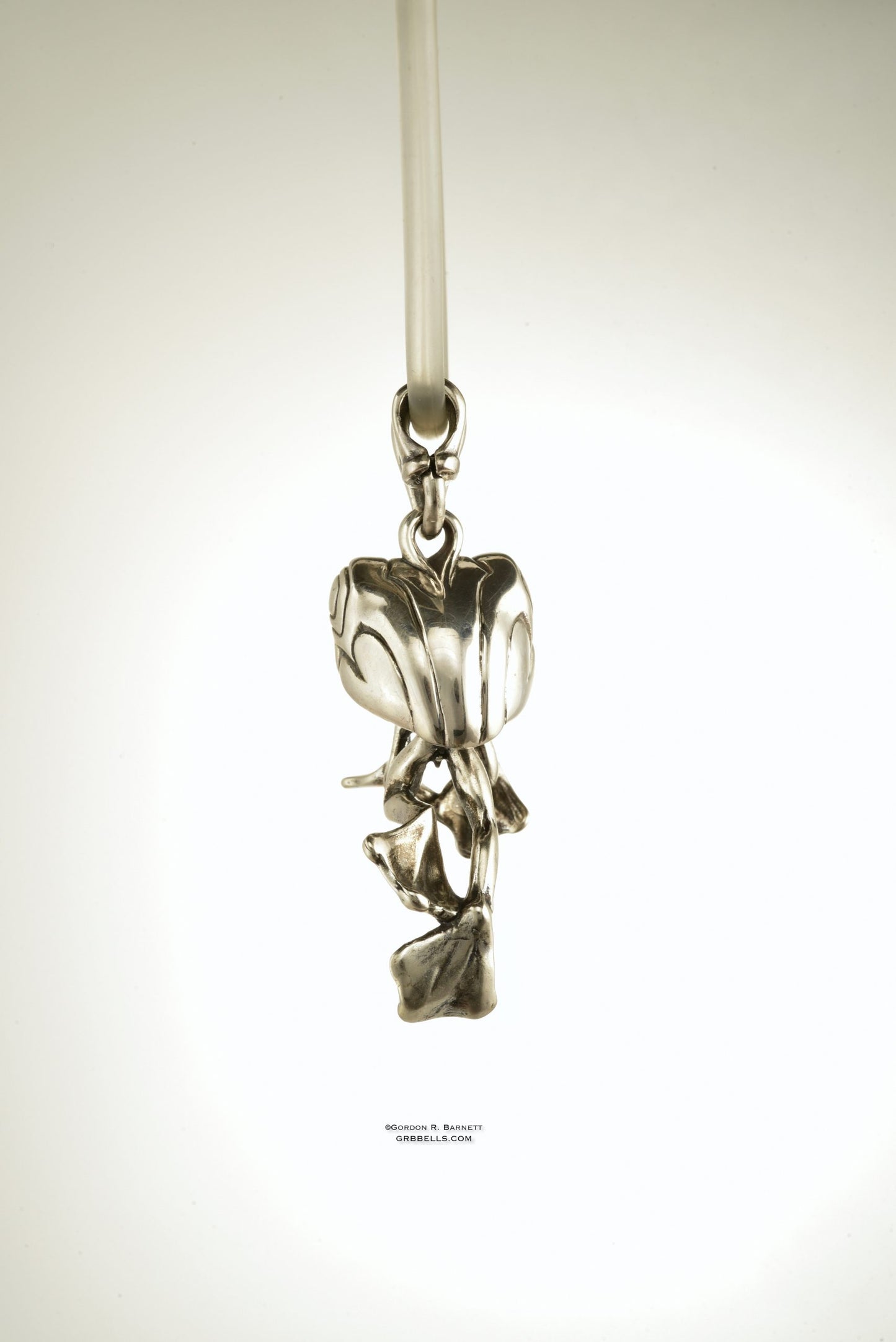 Northwest Frog - Sterling