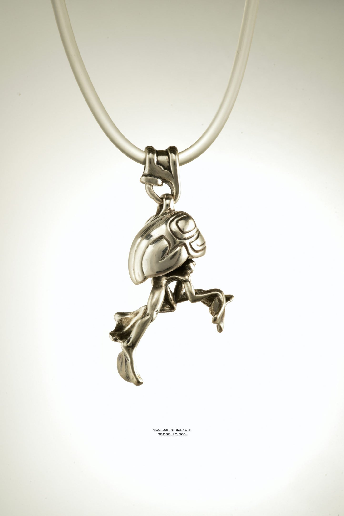 Northwest Frog - Sterling