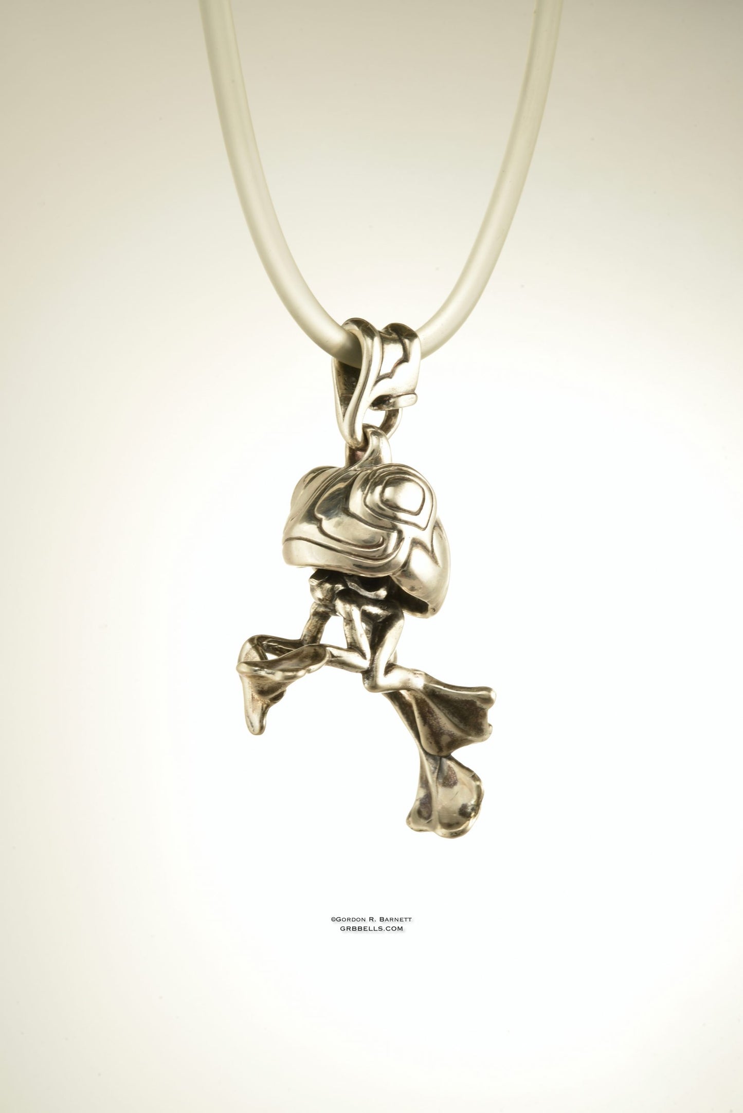 Northwest Frog - Sterling