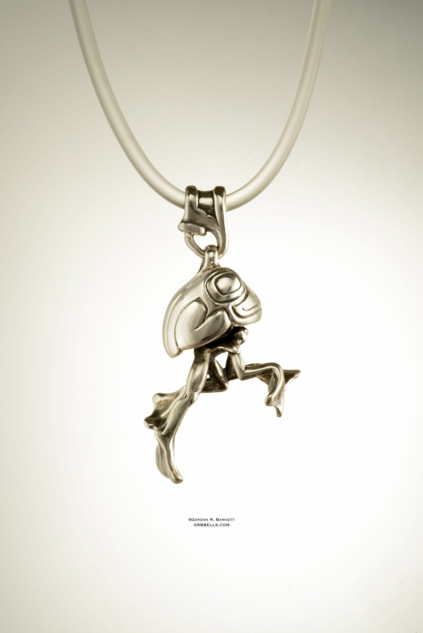 Northwest Frog - Sterling