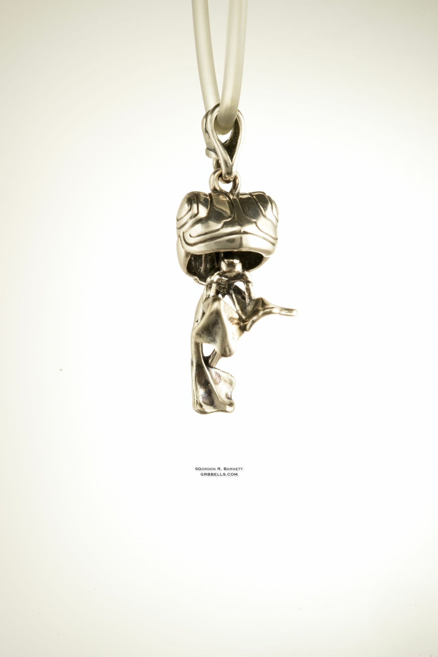 Northwest Frog - Sterling